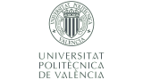 Logo of Polytechnic University of Valencia, E VALENCI02