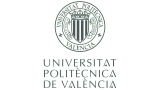 Logo of Polytechnic University of Valencia, E VALENCI02