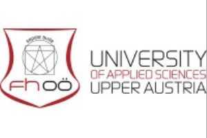 Logo of Upper Austria University of Applied Sciences, A WELS01