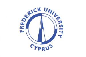 Logo of Frederick University Cyprus, CY NICOSIA23