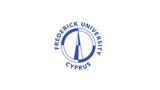 Logo of Frederick University Cyprus, CY NICOSIA23