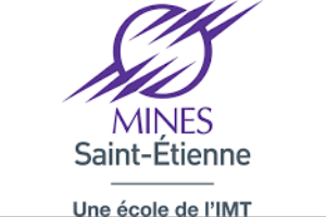 Logo of Mines Saint-Étienne, IMT graduate school, F ST-ETIE06