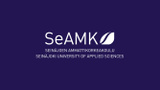 Logo of Seinajoki University of Applied Sciences, SF SEINAJO06