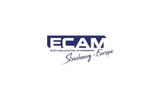 Logo of ECAM Strasbourg-Europe, F STRASBO50