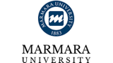 Logo of Marmara University, TR ISTANBU05
