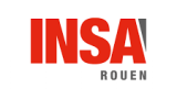 Logo of INSA Rouen, F ROUEN06