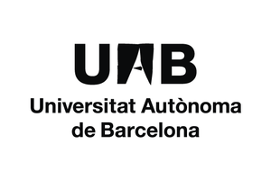 Logo of Autonomous University of Barcelona, E BARCELO02