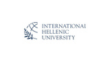 Logo of The International Hellenic University