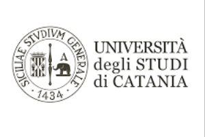 Logo of University of Catania, I CATANIA01