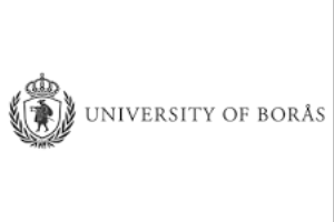 Logo of University of Boras, S BORAS01