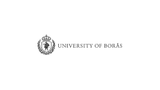 Logo of University of Boras, S BORAS01