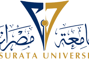 Logo of Misurata University
