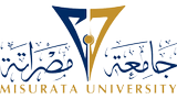 Logo of Misurata University