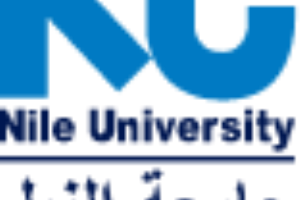 Logo of Nile University