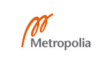 Logo of Helsinki Metropolia University of Applied Sciences, SF HELSINK41