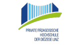 Logo of Private University College of Education of the Diocese of Linz