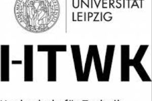 Logo of HTWK Leipzig, D LEIPZIG02