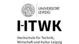 Logo of HTWK Leipzig, D LEIPZIG02