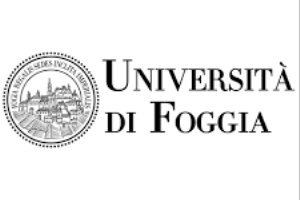 Logo of University of Foggia, I FOGGIA03