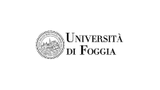 Logo of University of Foggia, I FOGGIA03