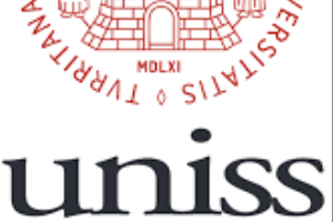 Logo of University of Sassari, I SASSARI01