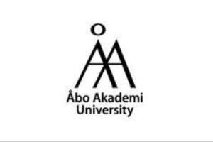 Logo of Abo Akademi University, SF TURKU02 (NORDTEK)