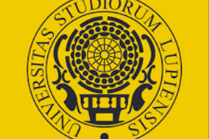 Logo of University of Salento, I LECCE01