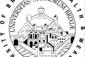 Logo of University of Brescia, I BRESCIA01