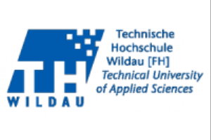 Logo of Technical University of Applied Sciences Wildau, D WILDAU01