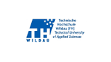 Logo of Technical University of Applied Sciences Wildau, D WILDAU01