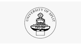 Logo of University of Split, HR SPLIT01
