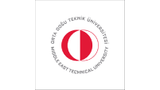 Logo of Middle East Technical University (METU), TR ANKARA04