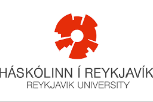 Logo of Reykjavik University, IS REYKJAV05 (NORDTEK)