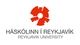 Logo of Reykjavik University, IS REYKJAV05 (NORDTEK)