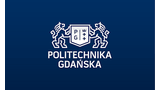 Logo of Gdansk University of Technology, PL GDANSK02