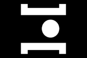 Logo of Polytechnic Institute of Santarem, P SANTARE01