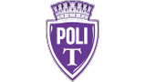 Logo of Politehnica University Timisoara, RO TIMISOA04