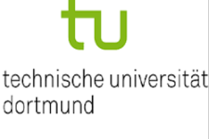 Logo of Technical University of Dortmund, D DORTMUN01