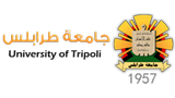Logo of University of Tripoli