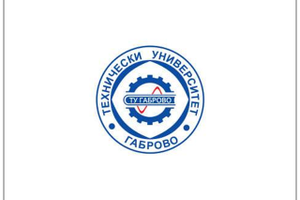 Logo of Technical University of Gabrovo, BG GABROVO01