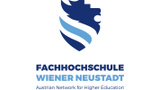 Logo of University of Applied Sciences Wiener Neustadt, A WIENER01