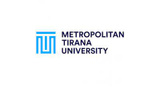 Logo of Metropolitan Tirana University