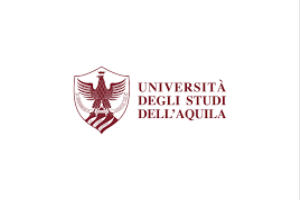 Logo of University of L'Aquila, I LAQUIL01