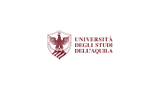 Logo of University of L'Aquila, I LAQUIL01