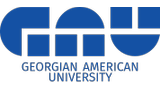 Logo of Georgian American University