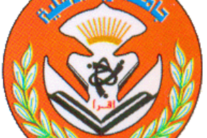 Logo of Irbid National University