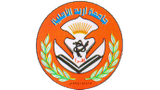 Logo of Irbid National University