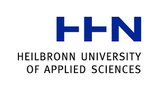 Logo of Heilbronn University of Applied Sciences, D HEILBRO01