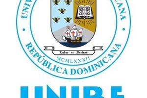 Logo of Ibero-American University