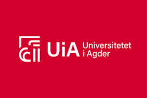 Logo of University of Agder, N KRISTIA01 (NORDTEK)